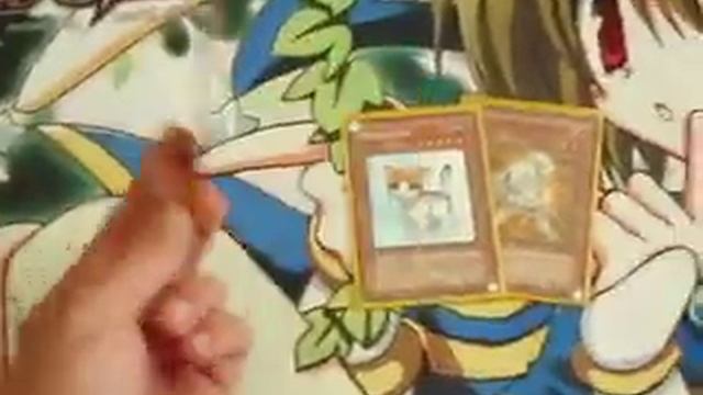 Yugioh Xx-saber Deck V2.0