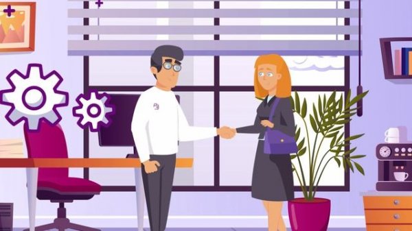 Плати Легко! — презентация работы сервиса pay-saas.ru