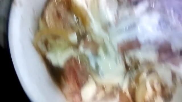 Рецепт марынованого кролика на мангале. смотреть онлайн