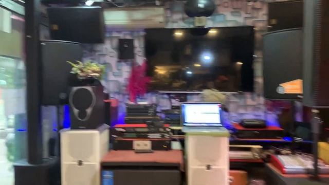 Test Sound Loa Mission MX2 (UK) смотреть онлайн