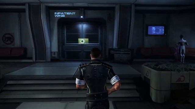 Mass Effect 3 Legendary Ep. 04 - Grissom Academy/Citadel смотреть онлайн