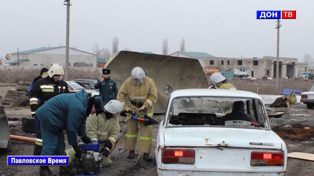 МЧС сообщает, информация с 18 по 24 марта  г  Павловск Воронежской обл