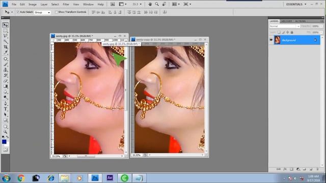 1 Click Auto correction смотреть онлайн