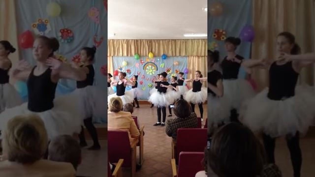 Танец кукол смотреть онлайн