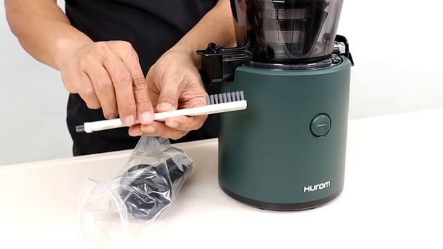 เปิดกล่อง เครื่องแยกกากผลไม้ สกัดเย็น Hurom รุ่น H320N ได้รับความนิยมในต่างประเทศ มาถึงเมืองไทยแล้ว смотреть онлайн