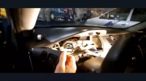 Lancer 9 не заводится