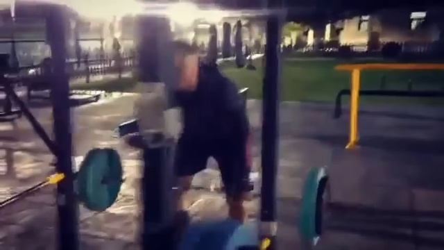 Dolph Lundgren || Training For Creed 2 || At Age 60