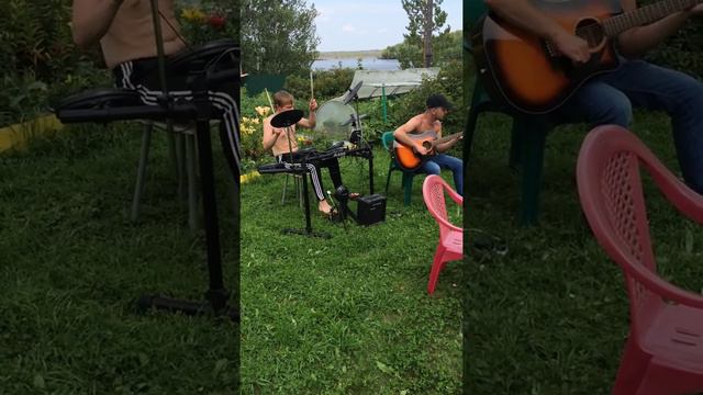 Концерт на даче смотреть онлайн