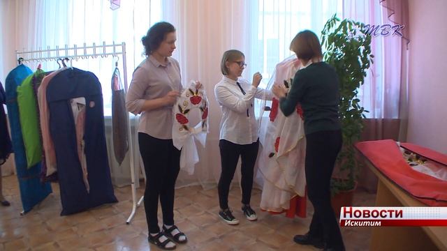 Стипендию Губернатора получили пять учеников 12 школы Искитима смотреть онлайн