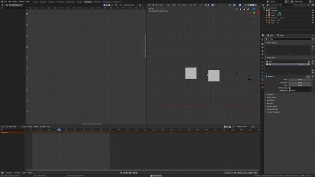 How to Improve Your Bouncing Cube Animations смотреть онлайн