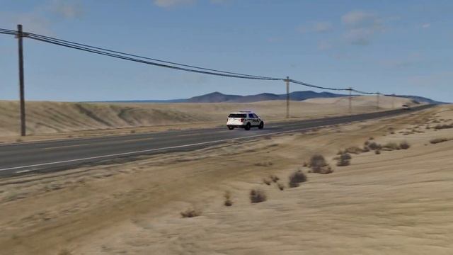 Ford Explorer 2013 BeamNG.drive FREE смотреть онлайн