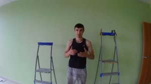 Отзыв. Про стремянки NIKA.