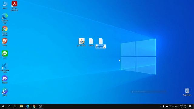 สอนติดตั้ง Java Development Kit | JDK 17 บน Windows 10 смотреть онлайн
