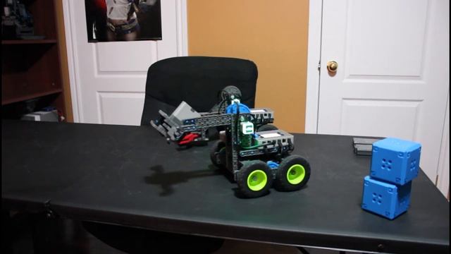 Clawbot VEX IQ (3.0)