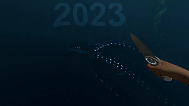 Gargantuan Leviathan Mod Evolution смотреть онлайн