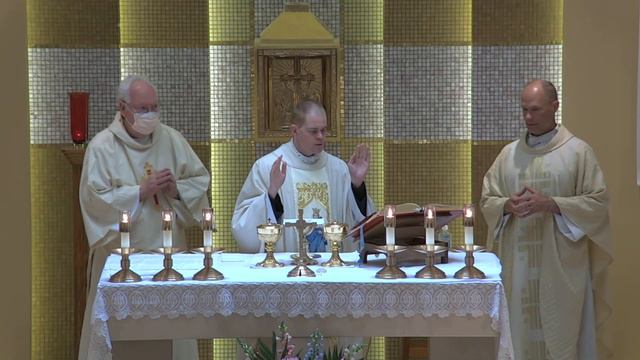 First Communion (10:30) смотреть онлайн