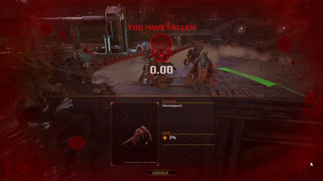 Purging Tyranids (Warhammer 40k Eternal Crusade Gameplay) #1 смотреть онлайн