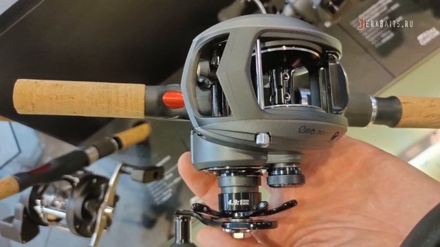 Выставка Охота и Рыбалка на Руси-Джеркобзор 2022 смотреть онлайн