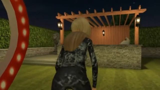 БАТЛ ТАНЦЕВ || AVAKIN LIFE смотреть онлайн