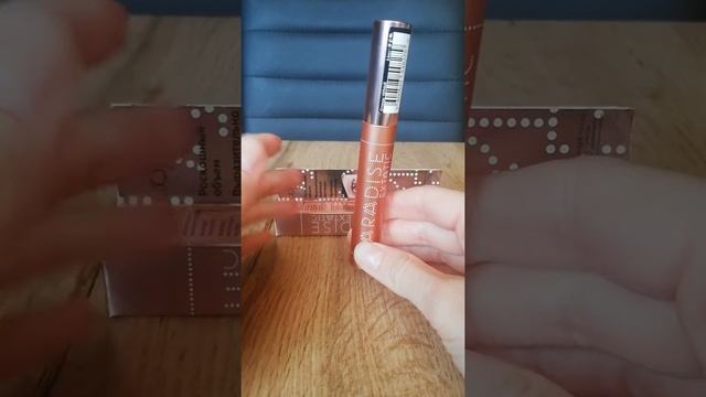 Тушь Paradise Extatic от L'oreal Paris смотреть онлайн