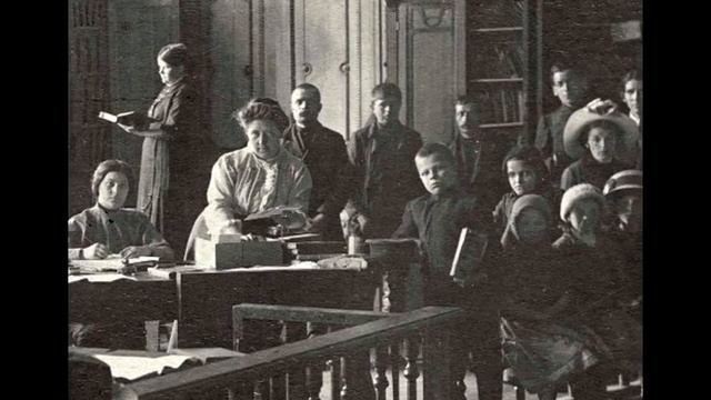Школа в Российской Империи смотреть онлайн