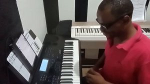 REVIEW CASIO CTK 6200/6250 Dica 07 Piano Pad Workship 2 #youtubemusic
