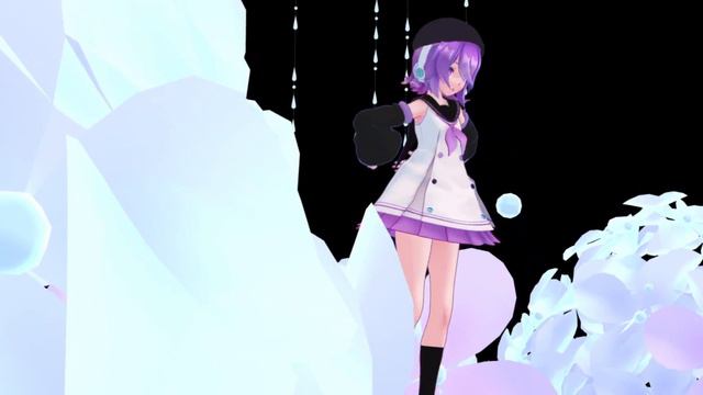| Defoko VCV | Patchwork Staccato | UTAU Cover