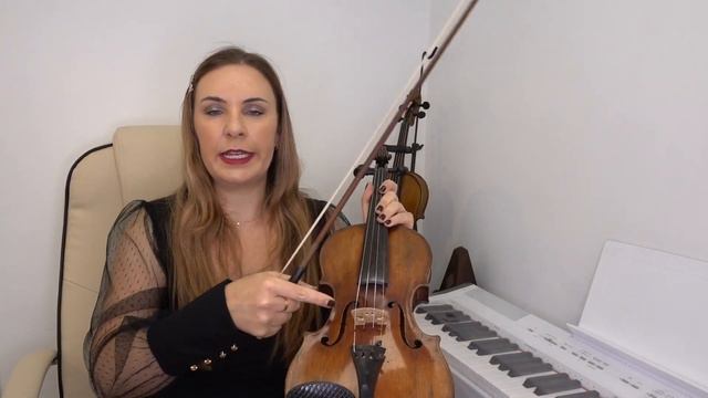 How To Rosin The Bow... PROPERLY! смотреть онлайн