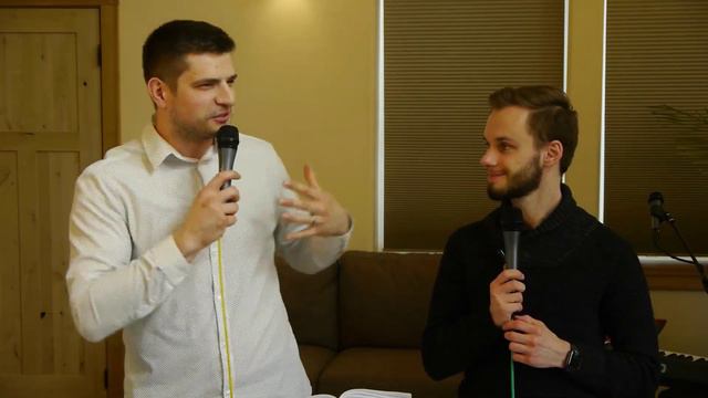 Церковь Новый Шанс 4-19-20 смотреть онлайн