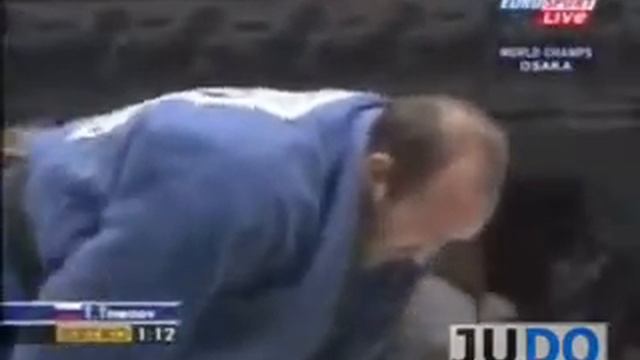 [ 100kg] Tamerlan Tmenov (RUS) - Daniel Hernandes (BRA) смотреть онлайн