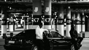 Andery Toronto.. Понедельник