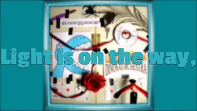 Fine // Lemon Demon Lyric Video смотреть онлайн