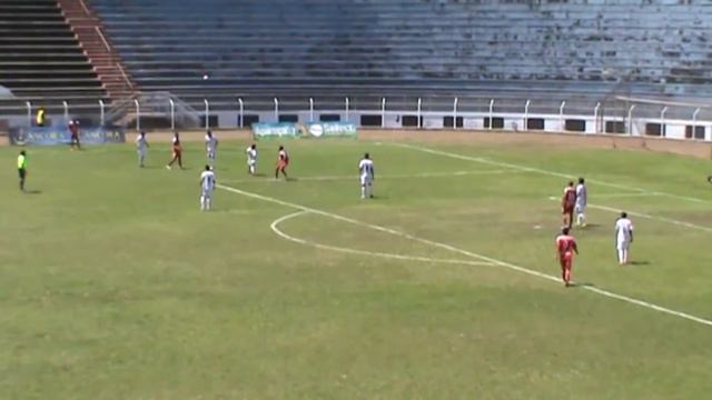 Willian Alves 96 - Goleiro смотреть онлайн