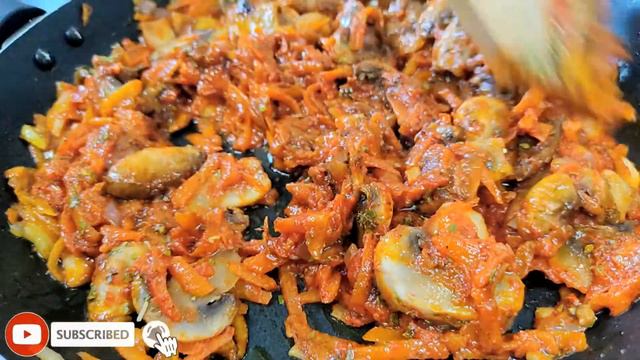 You Won't Fry Eggs Anymore! THIS Cauliflower Is Better Than Meat! Best Cauliflower Recipe! No Fryin