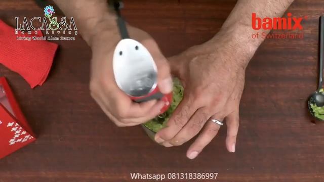 The Best Ever Chunky Guacamole смотреть онлайн