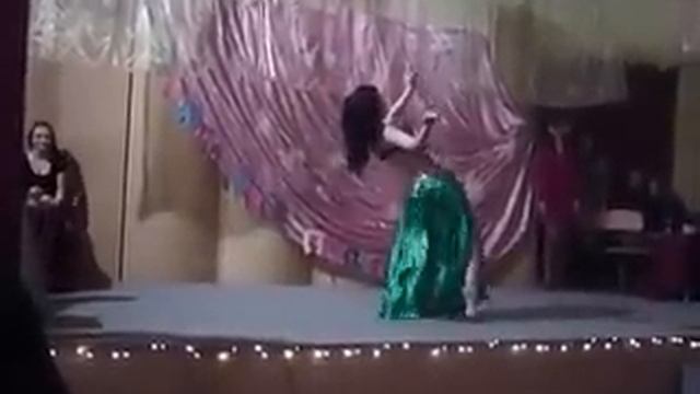 Lana Tigrana - Bally Dance, Танец живота смотреть онлайн