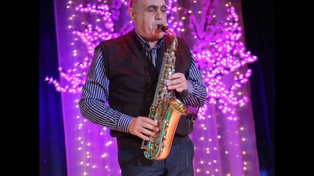 Мурад Бабаев. Саксофон Лезгинка ! смотреть онлайн