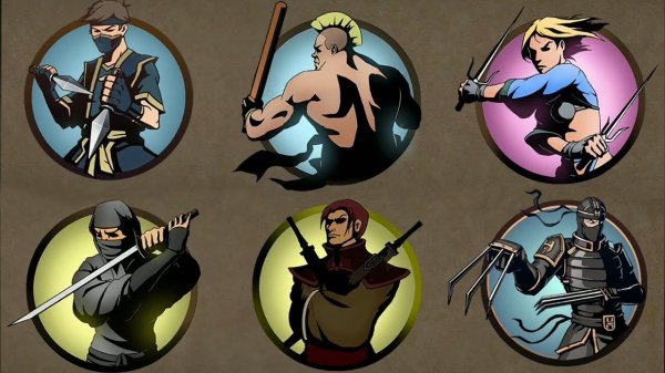 СРАЖАЮСЬ 🔥 В SHADOW FIGHT 2 🤯 В ВЫЖИВАНИИ 😲 СМОГУ ЛИ Я ПОБЕДИТЬ ТЕЛОХРАНИТЕЛЕЙ? (24.06.2022)