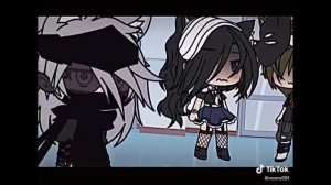 Наркомания из Тик тока Гача лайф ~{Гача клуб}~ #229