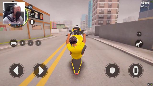 OS MELHORES JOGOS DE MOTOS BRASILEIRAS PARA CELULAR ANDROID 2023 смотреть онлайн
