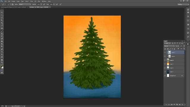 Стрим №135: Подарочный новогодний