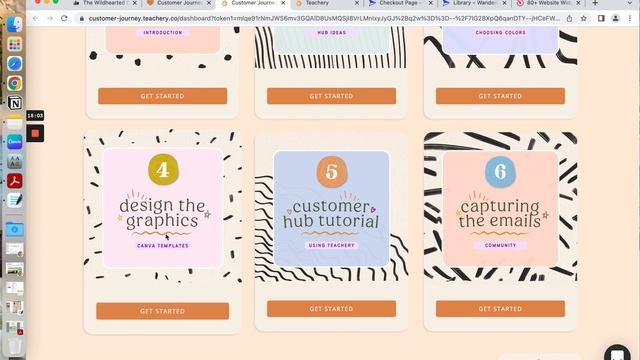 Create A Customer Hub For Your Etsy Shop смотреть онлайн