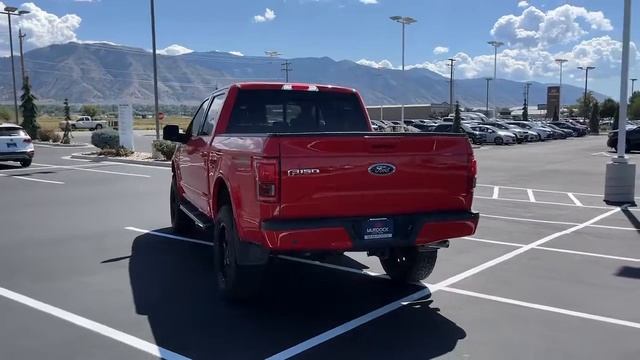 2015 Ford F-150 Logan, Smithfield, Hyrum, Brigham City, Ogden PH1104AH смотреть онлайн