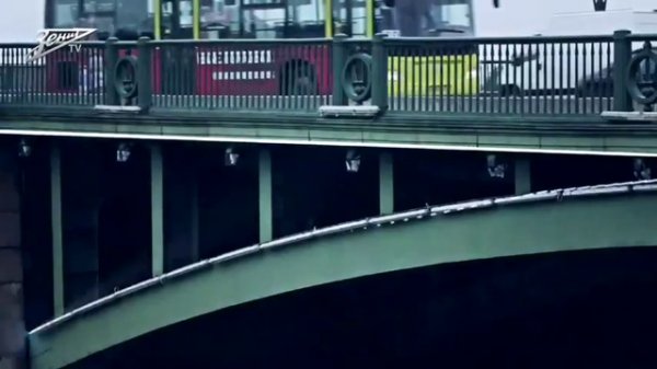 Промо-ролик команды «Зенит»