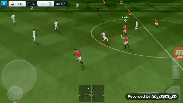 DREAM LEAGUE SOCCER 19 РОССИЯ ПОЛЬША смотреть онлайн