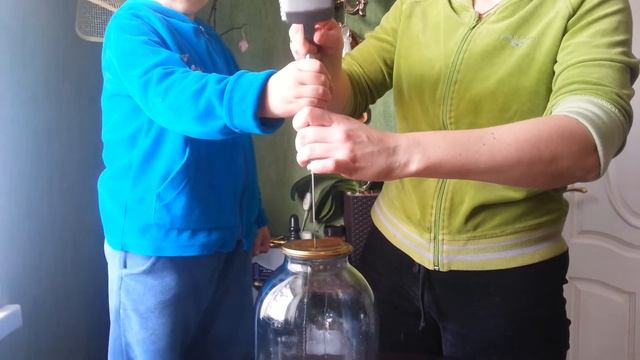 Я САМА. Копилка своими руками. Собираем на море. смотреть онлайн