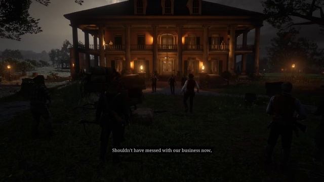 There Is Only One In The Entire Game - RDR2 смотреть онлайн