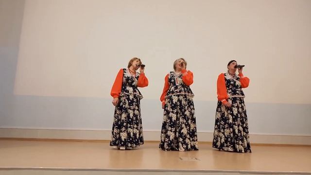 Ансамбль народной песни 