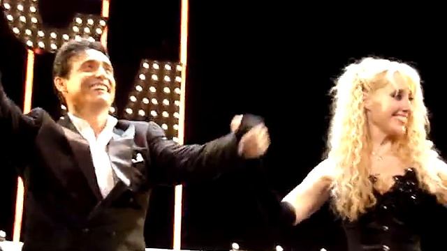 Last moments of a wonderful musical trip with Carlos Marin смотреть онлайн