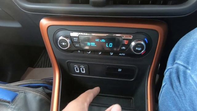 Ford Ecosport 2020 BS6 Review| Ford Ecosport 2020 Review in Tamil | Motorvibe смотреть онлайн